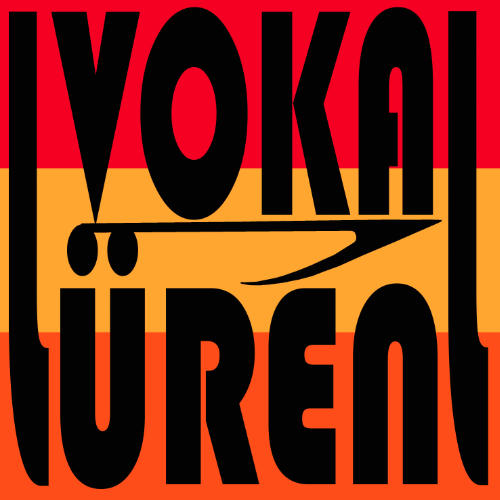 Logo Vokallüren Dresden